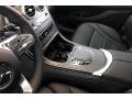 9 Speed Automatic 2021 Mercedes-Benz GLC 300 4Matic Coupe Transmission