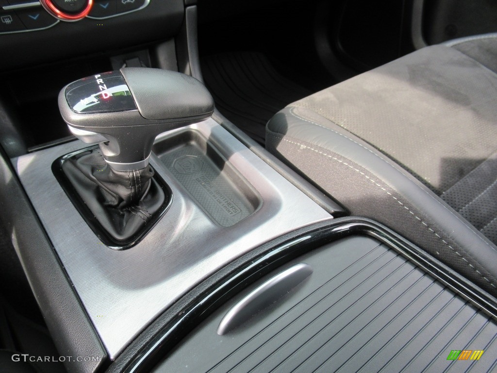 2020 Charger R/T - TorRed / Black photo #19