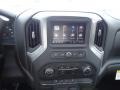 2021 Chevrolet Silverado 1500 Custom Trail Boss Crew Cab 4x4 Controls