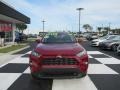 Ruby Flare Pearl - RAV4 XLE Photo No. 2