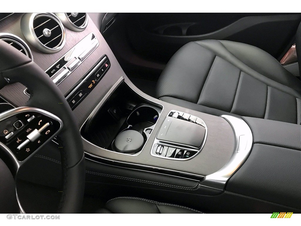 2021 Mercedes-Benz GLC 300 Controls Photo #139948299