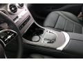 Black Controls Photo for 2021 Mercedes-Benz GLC #139948299