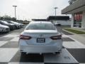 2020 Wind Chill Pearl Toyota Camry XSE  photo #4