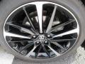 2020 Toyota Camry XSE Wheel and Tire Photo
