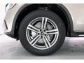 2021 Mercedes-Benz GLC 300 4Matic Wheel and Tire Photo