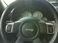 2004 Flame Red Jeep Liberty Limited  photo #38