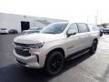 Empire Beige Metallic - Suburban LT 4WD Photo No. 1