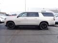  2021 Suburban LT 4WD Empire Beige Metallic