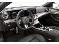 Black 2021 Mercedes-Benz E 450 Cabriolet Dashboard