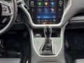 Lineartronic CVT Automatic 2020 Subaru Outback 2.5i Limited Transmission