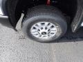 Summit White - Silverado 2500HD Work Truck Crew Cab 4x4 Photo No. 2