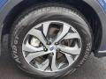2020 Subaru Outback 2.5i Limited Wheel