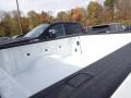 Summit White - Silverado 2500HD Work Truck Crew Cab 4x4 Photo No. 11