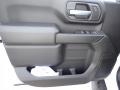 Summit White - Silverado 2500HD Work Truck Crew Cab 4x4 Photo No. 14
