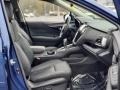 Slate Black Front Seat Photo for 2020 Subaru Outback #139949655