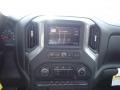 Summit White - Silverado 2500HD Work Truck Crew Cab 4x4 Photo No. 16