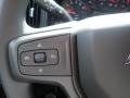 Summit White - Silverado 2500HD Work Truck Crew Cab 4x4 Photo No. 18