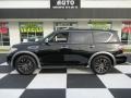 Super Black - Armada Platinum Reserve 4x4 Photo No. 1