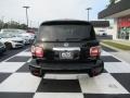 Super Black - Armada Platinum Reserve 4x4 Photo No. 4