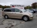 2005 Desert Rock Metallic Honda Odyssey EX  photo #2