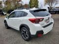 Crystal White Pearl - Crosstrek Limited Photo No. 6