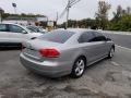 Reflex Silver Metallic - Passat 2.5L SE Photo No. 3
