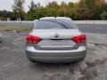 Reflex Silver Metallic - Passat 2.5L SE Photo No. 4
