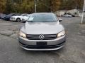 Reflex Silver Metallic - Passat 2.5L SE Photo No. 7
