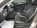 Reflex Silver Metallic - Passat 2.5L SE Photo No. 8
