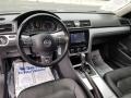 Reflex Silver Metallic - Passat 2.5L SE Photo No. 9