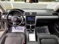 Reflex Silver Metallic - Passat 2.5L SE Photo No. 10