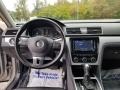 Reflex Silver Metallic - Passat 2.5L SE Photo No. 11