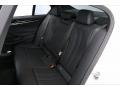 Alpine White - 5 Series 530i Sedan Photo No. 30