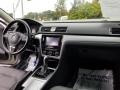 Reflex Silver Metallic - Passat 2.5L SE Photo No. 13