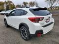 Crystal White Pearl - Crosstrek Limited Photo No. 6
