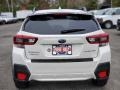 Crystal White Pearl - Crosstrek Limited Photo No. 7