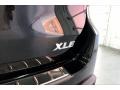 Midnight Black Metallic - Highlander XLE Photo No. 7