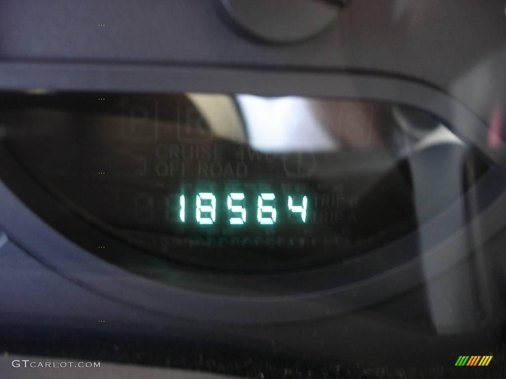 2007 Wrangler X 4x4 - Rescue Green Metallic / Dark Slate Gray/Medium Slate Gray photo #14