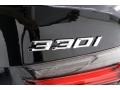 2020 Black Sapphire Metallic BMW 3 Series 330i Sedan  photo #7