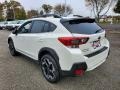 Crystal White Pearl - Crosstrek Limited Photo No. 6