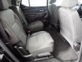 2019 Mosaic Black Metallic Chevrolet Traverse LT AWD  photo #41