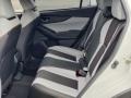 Gray Rear Seat Photo for 2021 Subaru Crosstrek #139951011
