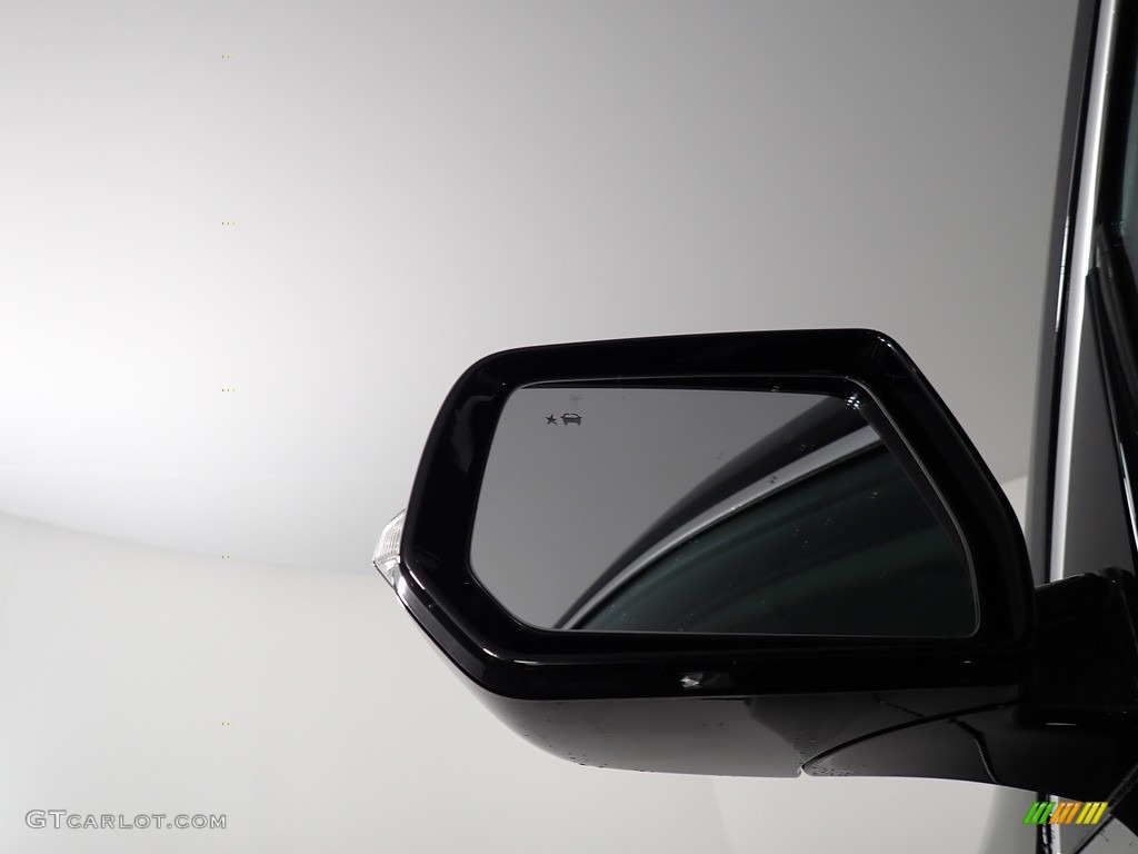 2019 Traverse LT AWD - Mosaic Black Metallic / Jet Black photo #45