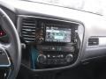 Black Controls Photo for 2017 Mitsubishi Outlander #139951221