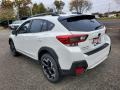 Crystal White Pearl - Crosstrek Limited Photo No. 6