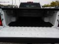 Summit White - Silverado 2500HD Work Truck Crew Cab 4WD Photo No. 7