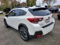 Crystal White Pearl - Crosstrek Limited Photo No. 6