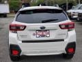 Crystal White Pearl - Crosstrek Limited Photo No. 7