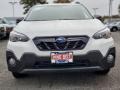 Crystal White Pearl - Crosstrek Sport Photo No. 3
