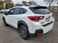 Crystal White Pearl - Crosstrek Sport Photo No. 6